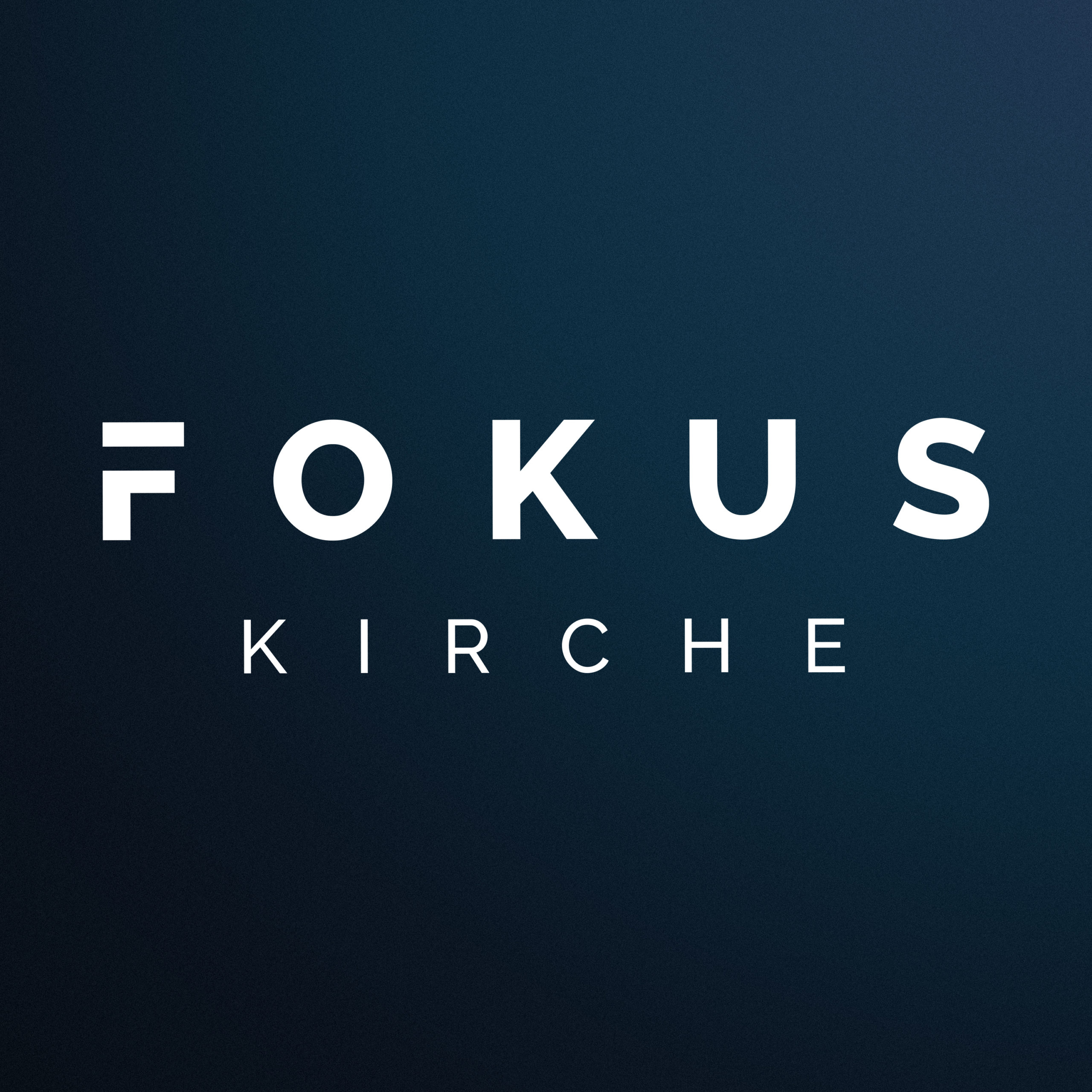 FOKUS Kirche Podcast